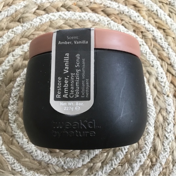 Tweak’dbynature Original Cleansing Voluminizing Scrub - Picture 3 of 3